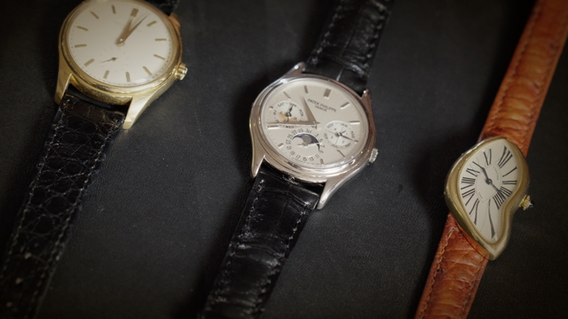 Fine Watches